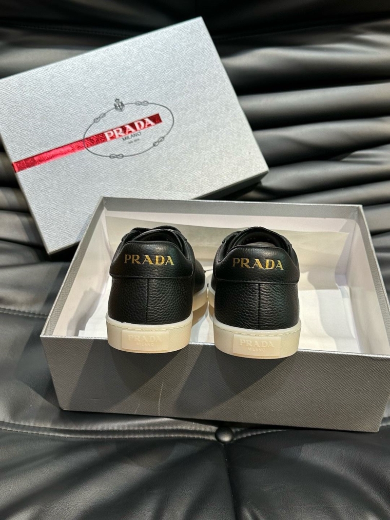 Prada Casual Shoes